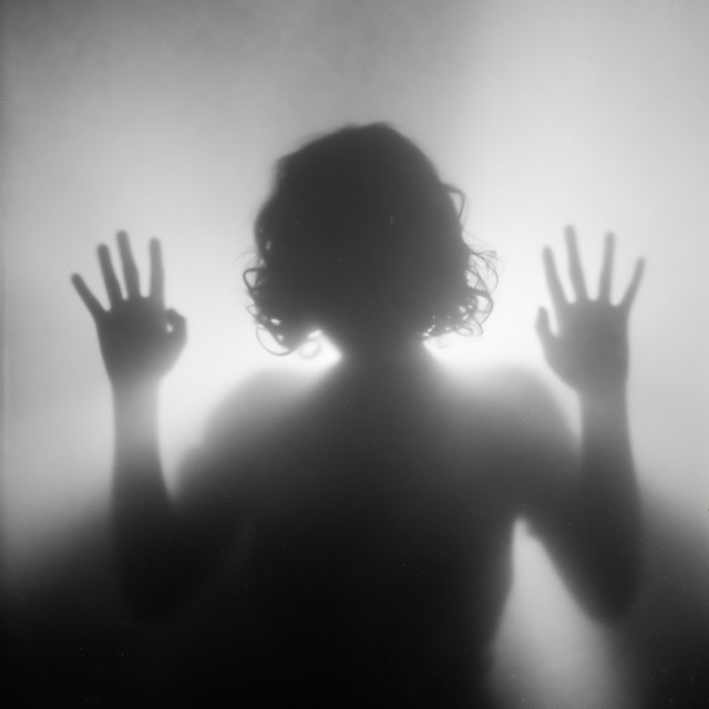 'whispers' cover art