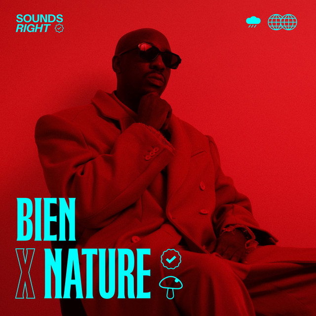 'Life Goes On (feat. NATURE)' cover art