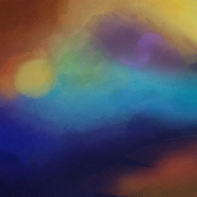 'Sunset Lover (Orchestral Version)' cover art