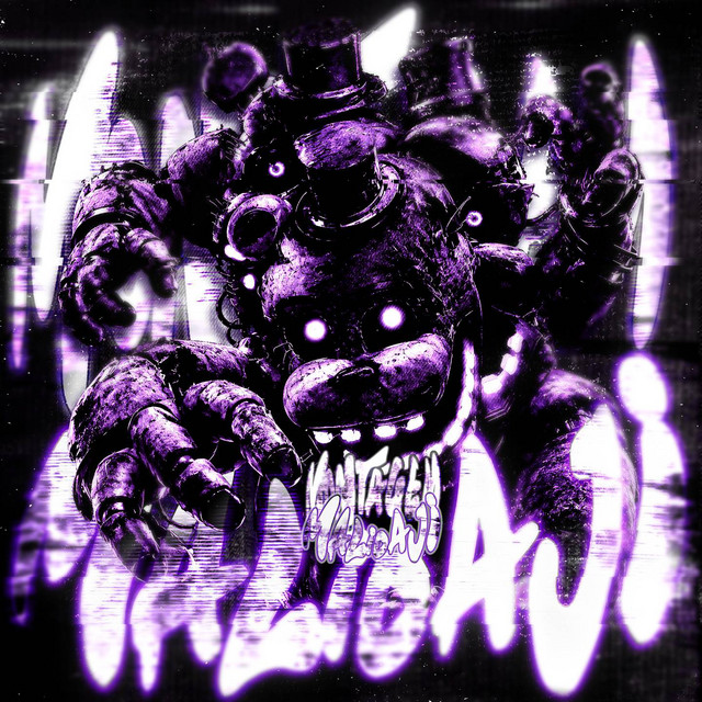 'MONTAGEM MALIDAJI' cover art