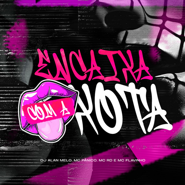 'Encaixa Com a X0ta' cover art