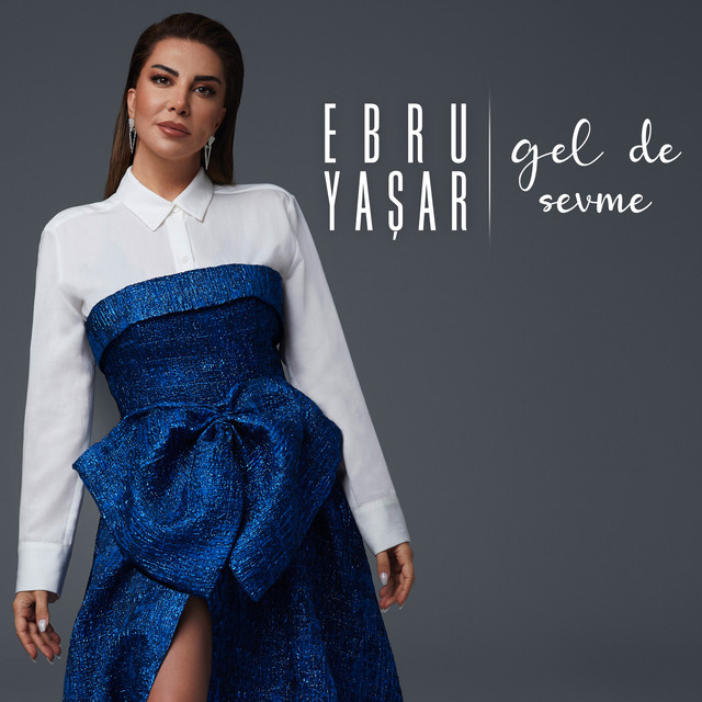 'Gel De Sevme' cover art