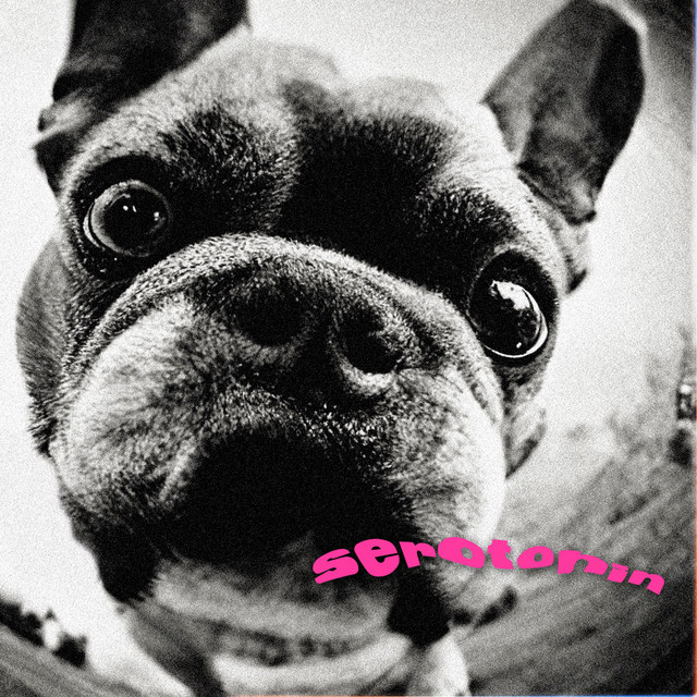 'Serotonin (Deluxe)' cover art