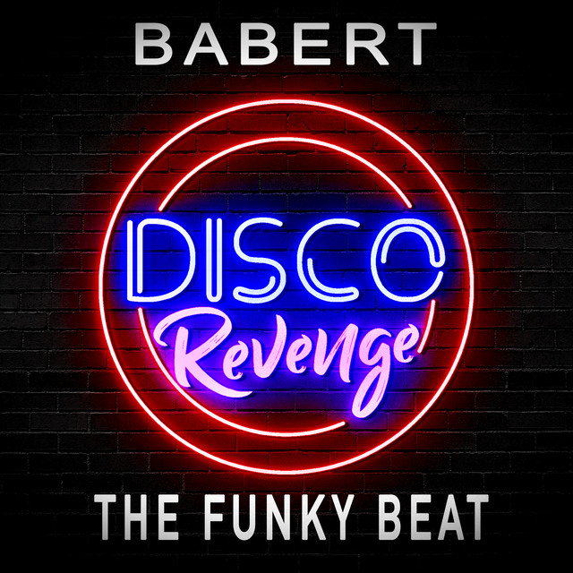 'The Funky Beat' cover art