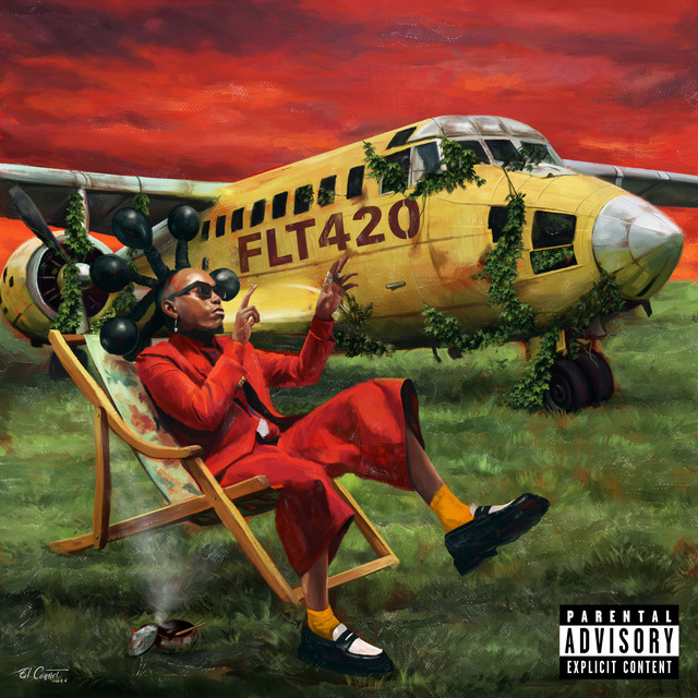 'NYR' cover art