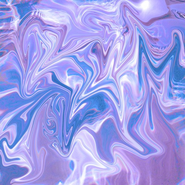 'READY' cover art