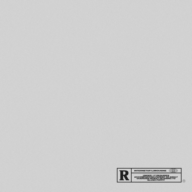 'Internetgf/Limousine' cover art