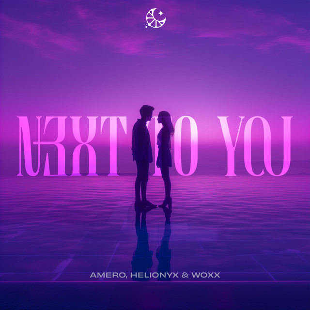 'Next To You (feat. LEMON DROPS) [Extended Mix]' cover art