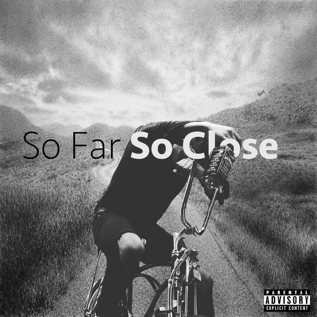 'So Far, So Close' cover art