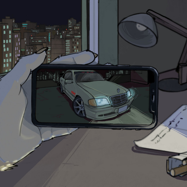 'Você Não Quis' cover art