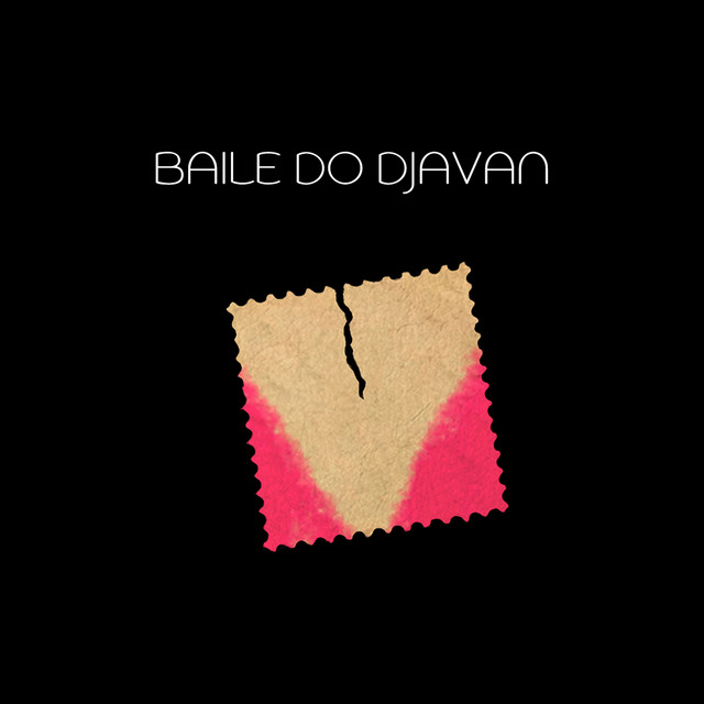 'Baile do Djavan' cover art