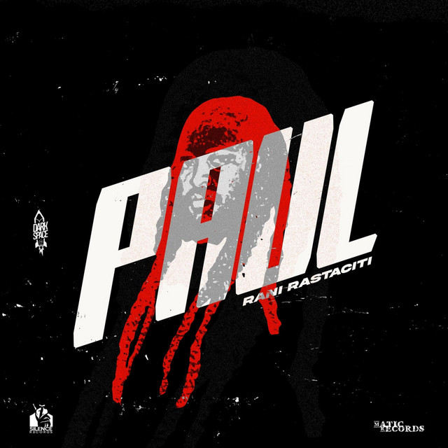 'Paul' cover art