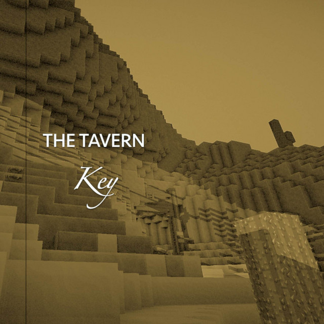 'Key (From “Minecraft”) [Medieval Version]' cover art