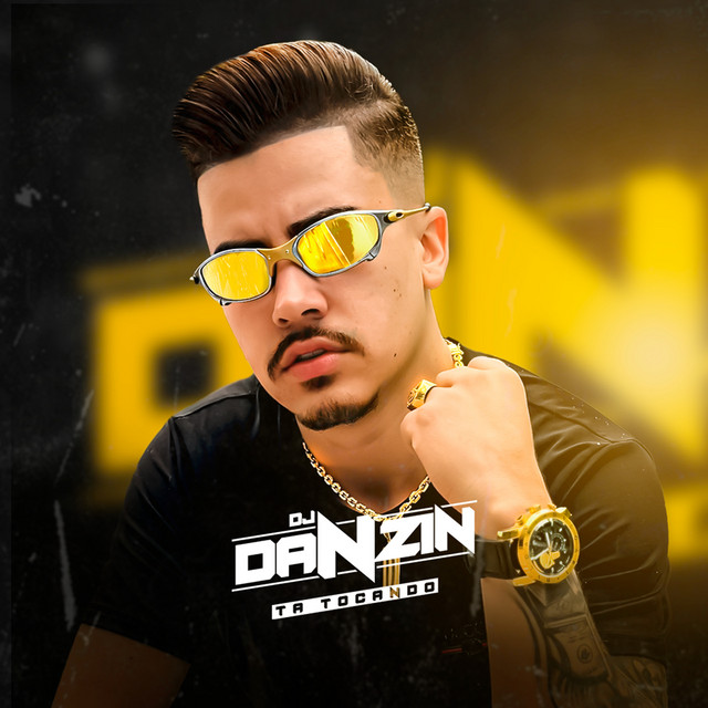 'Que Novinha' cover art