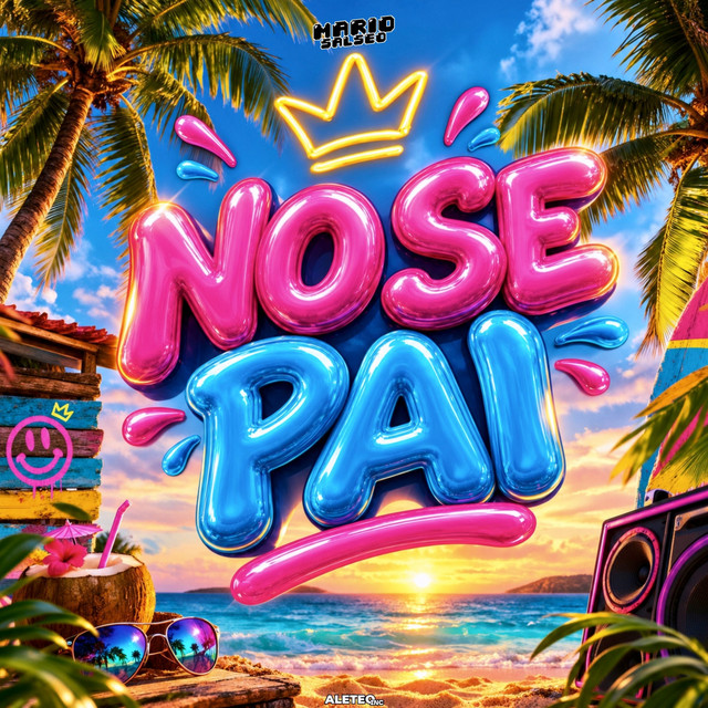 'NOSE PAI' cover art