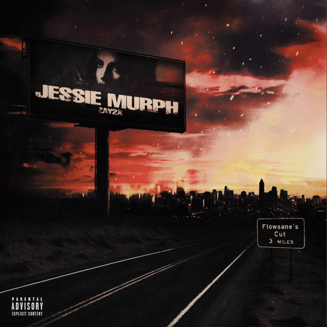 'Jessie Murph' cover art