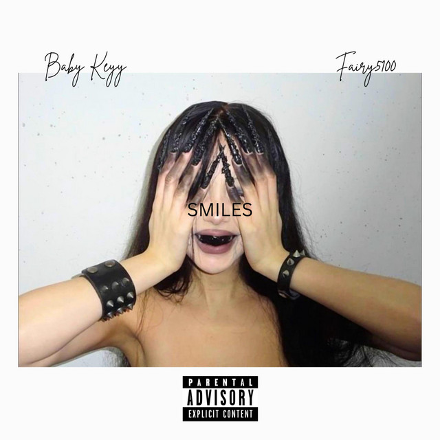 'Smiles' cover art