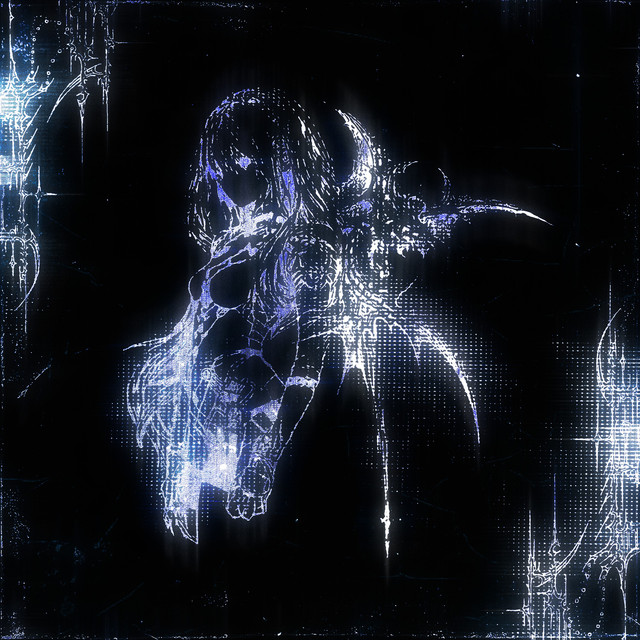 'EUPHORIA (Slowed)' cover art