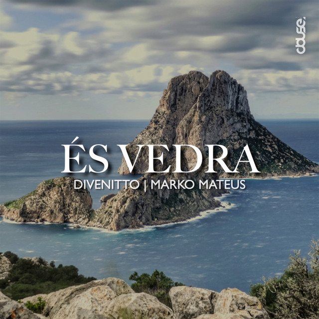 'És Vedra (Marko Mateus Remix)' cover art