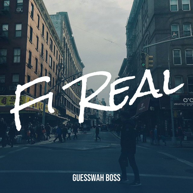 'Fi Real' cover art