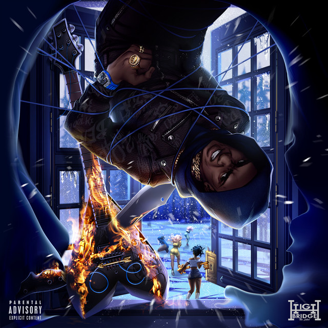 'Artist 2.0 (Deluxe)' cover art