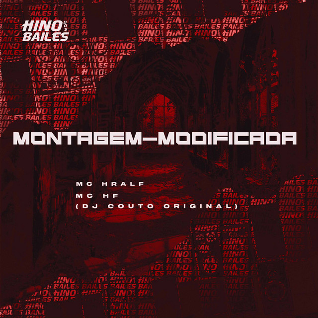 'Montagem-Modificada' cover art