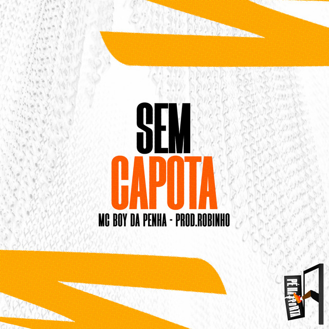 'Sem Capota' cover art