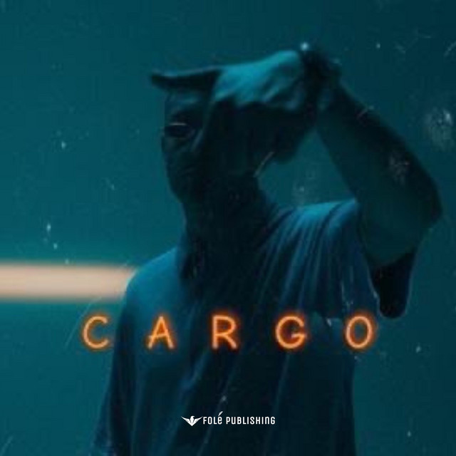 'CARGO' cover art