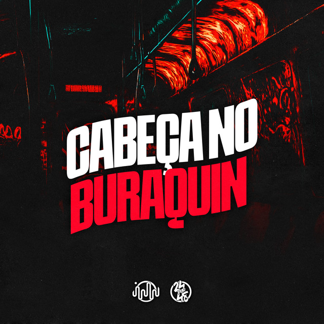 'Cabeça no Buraquin' cover art