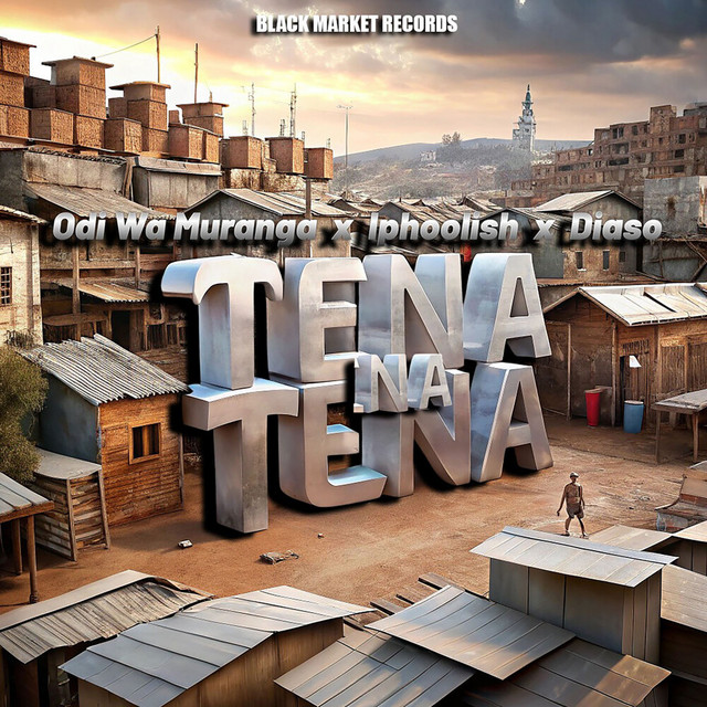'Tena Na Tena' cover art