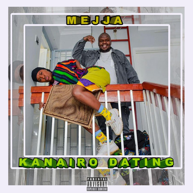 'Kanairo Dating' cover art