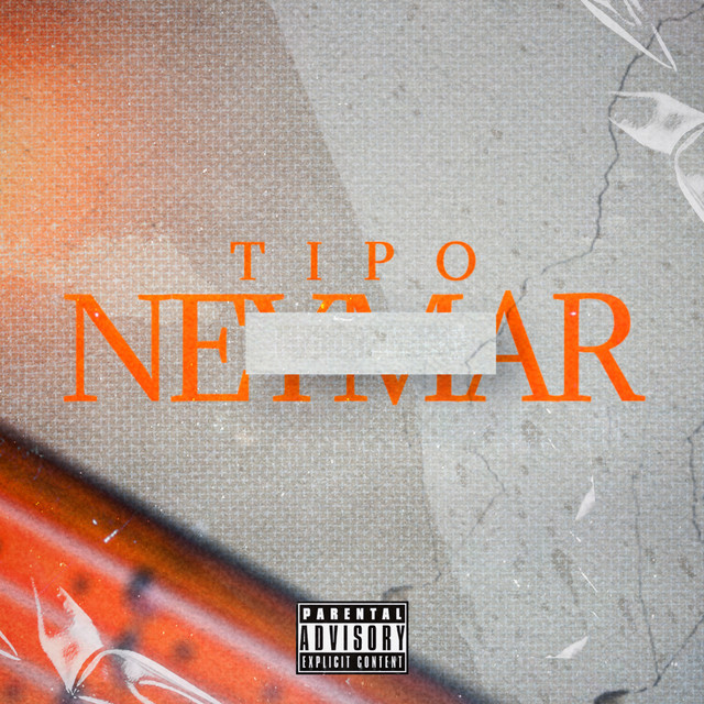 'Tipo Neymar' cover art