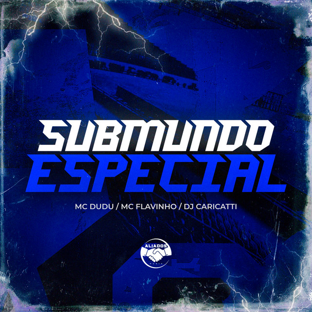 'Submundo Especial' cover art