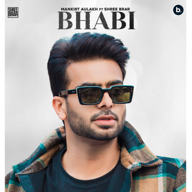'Bhabi' cover art