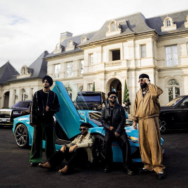 'WEEKEND' cover art