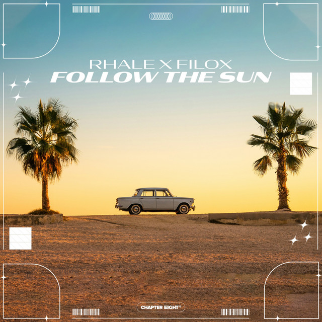 'Follow The Sun' cover art