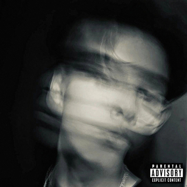 'INVISIBLE' cover art