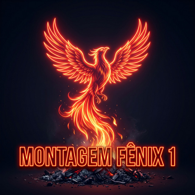 'MONTAGEM FÊNIX 1' cover art