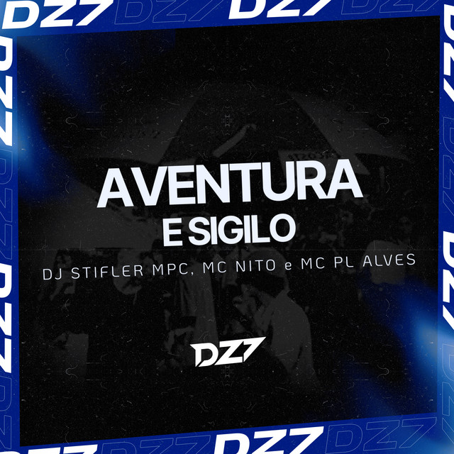 'AVENTURA E SIGILO' cover art