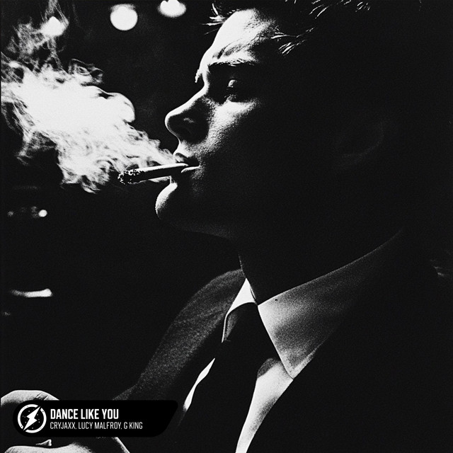 'Dance Like You' cover art