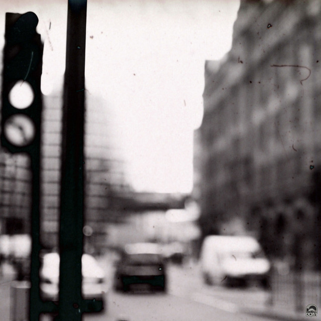 'mauve' cover art