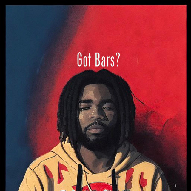 'Got Bars?' cover art