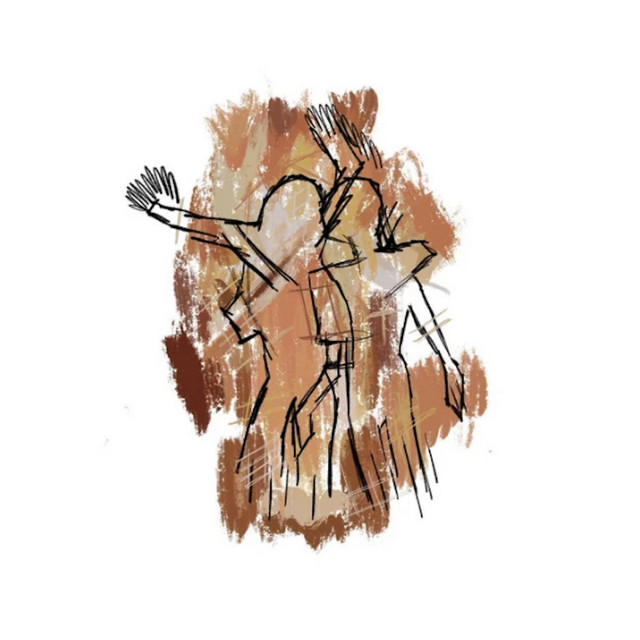 'Chocolate' cover art