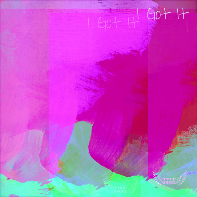 'I Got It' cover art