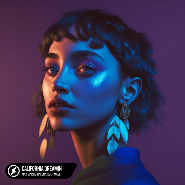 'California Dreamin'' cover art