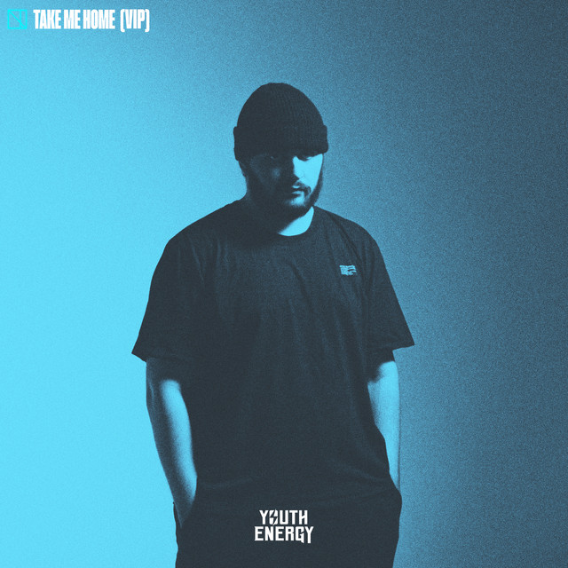 'Take Me Home (VIP)' cover art