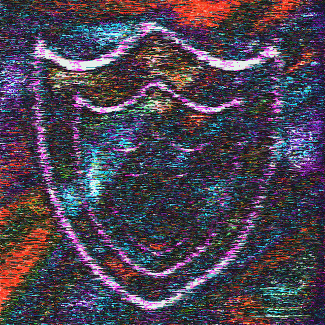 'unguarded' cover art