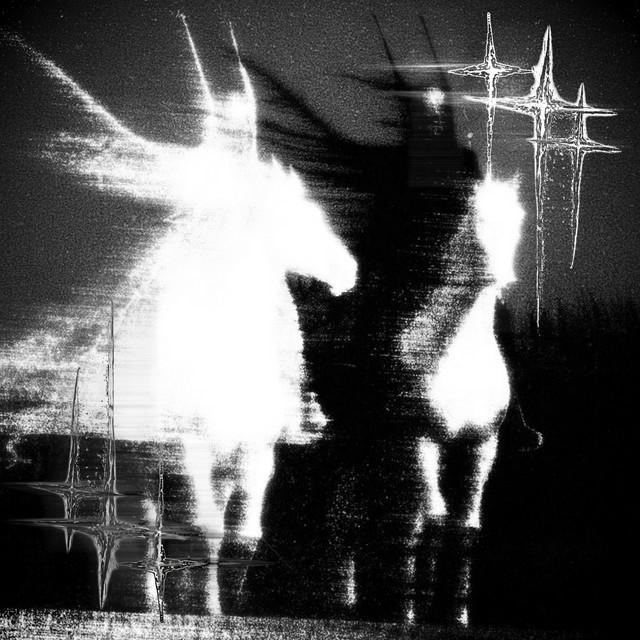 'revolt' cover art