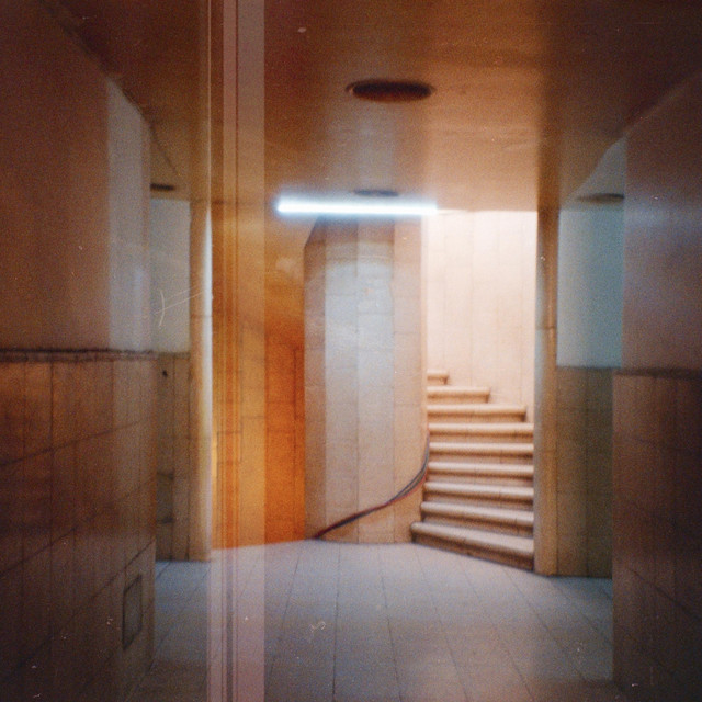 'Nadie Nos Ve' cover art