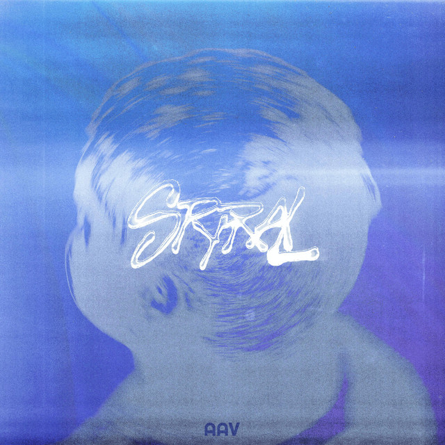 'spyral' cover art